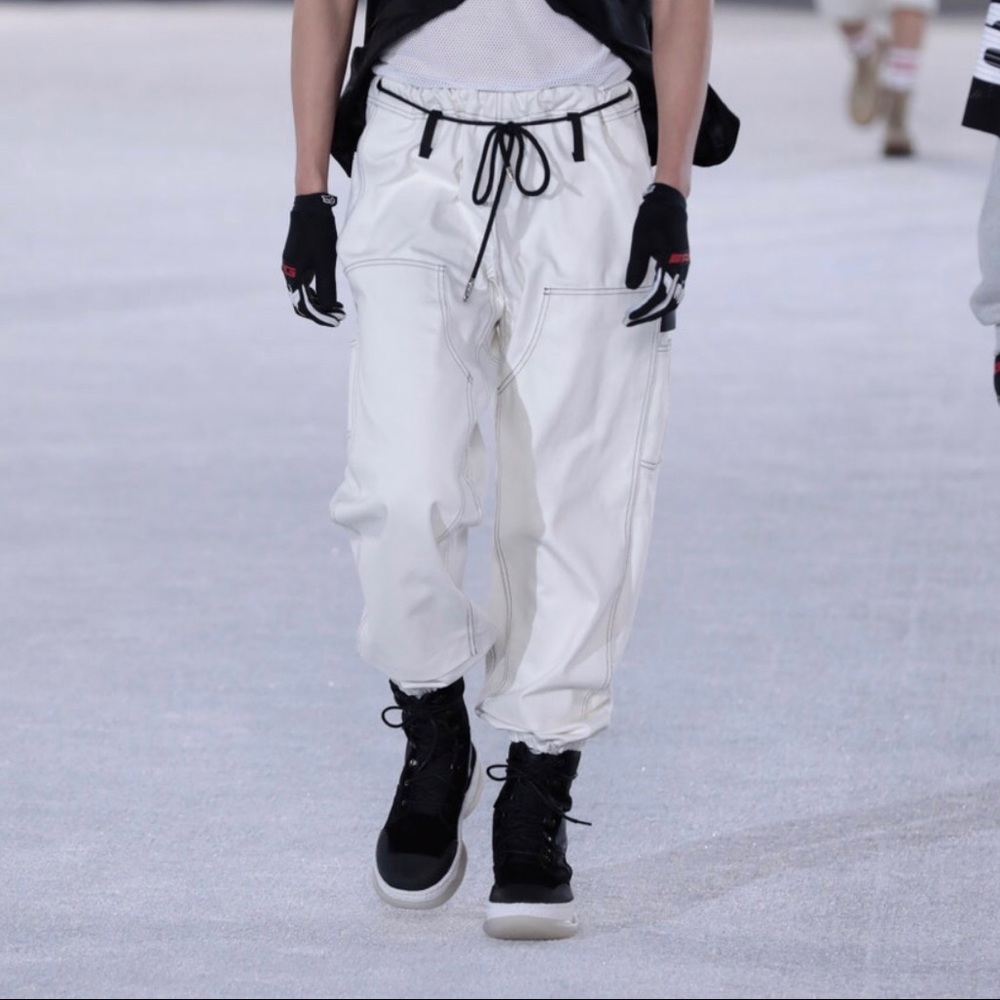 Alexander Wang 19SS collection sneaker - Picture 3 of 8